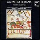 Orff: Carmina Burana