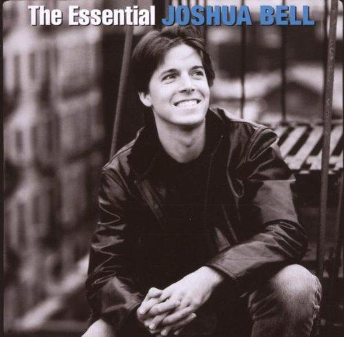 The Essential Joshua Bell