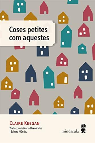 Coses petites com aquestes (Micra)