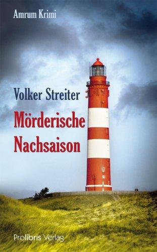 Mörderische Nachsaison: Amrum Krimi