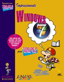 Windows 7 (Informática Para Torpes)