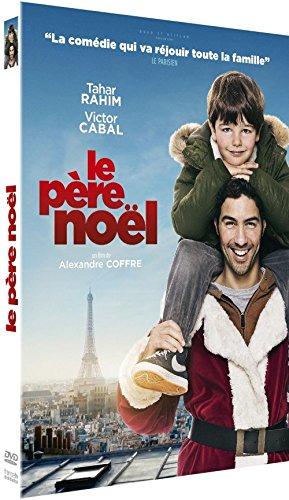 Le père noël [FR Import]