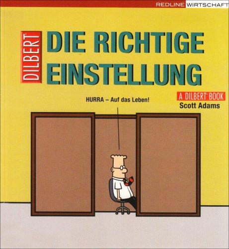 Die richtige Einstellung: Hurra - auf das Leben!