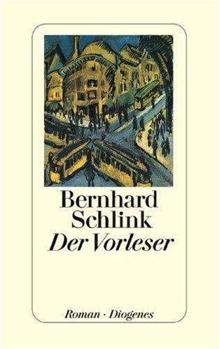 Der Vorleser. Roman