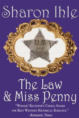 The Law and Miss Penny (Harper Monogram)