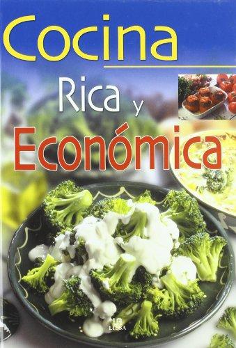 Cocina Rica y Económica (La Mejor Gastronomía)