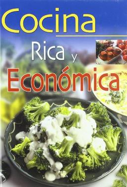 Cocina Rica y Económica (La Mejor Gastronomía)