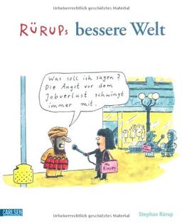 Rürups bessere Welt