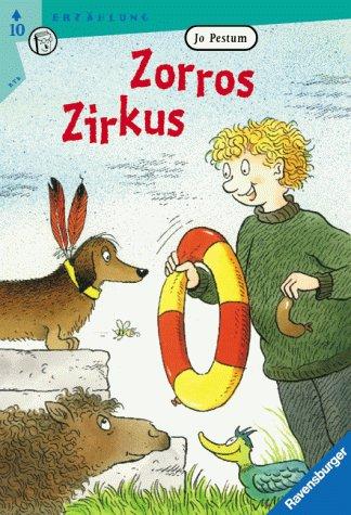 Zorros Zirkus