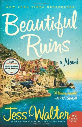 Beautiful Ruins: A Novel (P.S.)