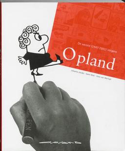 De wereld (1947-2001) volgens Opland