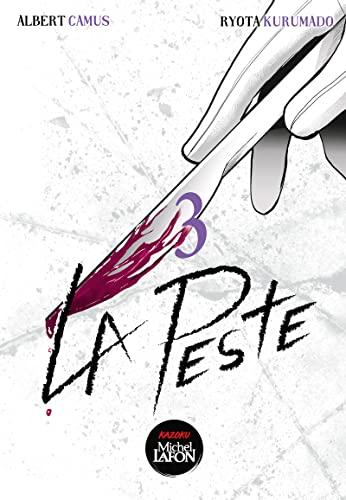 La peste. Vol. 3