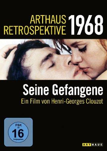 Arthaus Retrospektive 1968 - Seine Gefangene