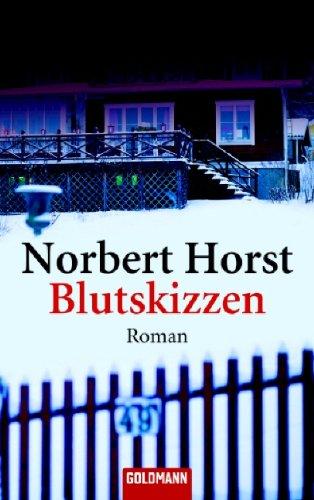 Blutskizzen. Roman