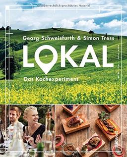 Lokal: Das Kochexperiment