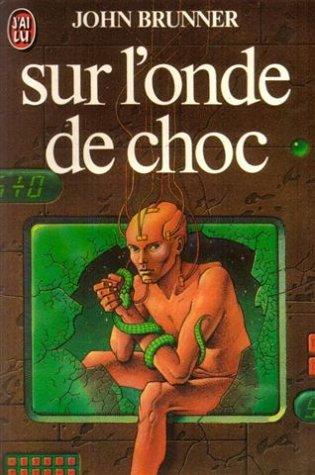 Sur l'onde de choc (Science Fiction)