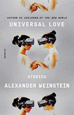 Universal Love: Stories