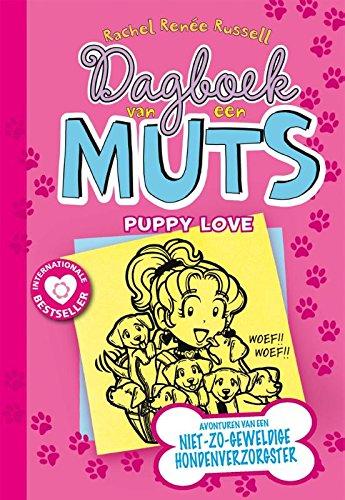 Puppy love (Dagboek van een muts, Band 10)