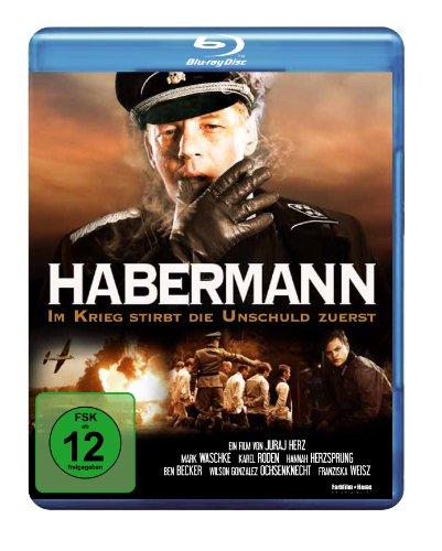 Habermann [Blu-ray]