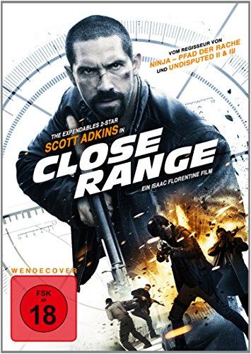 Close Range