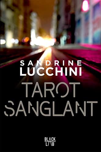 Tarot sanglant