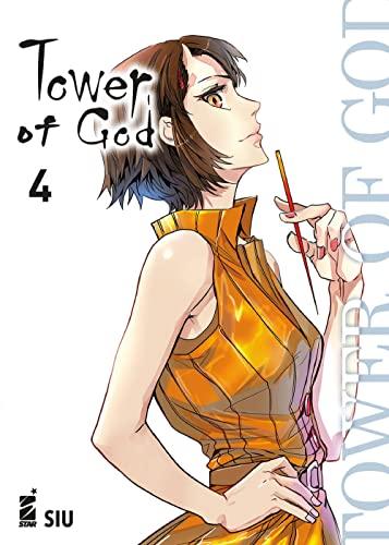 Tower of god (Vol. 4) (Manhwa)