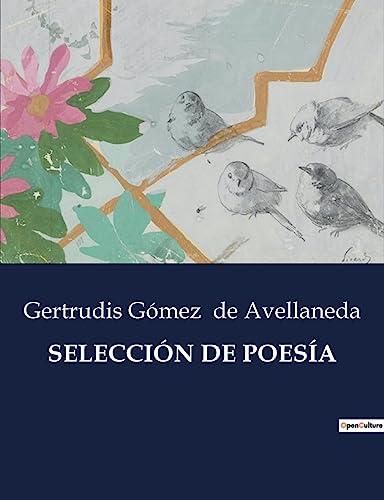 SELECCION DE POESIA