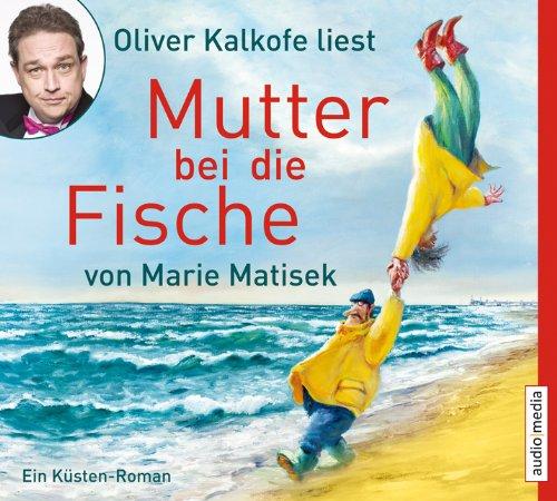 Mutter bei die Fische, 4 CDs