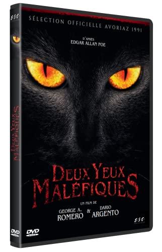 Deux yeux maléfiques [FR Import]