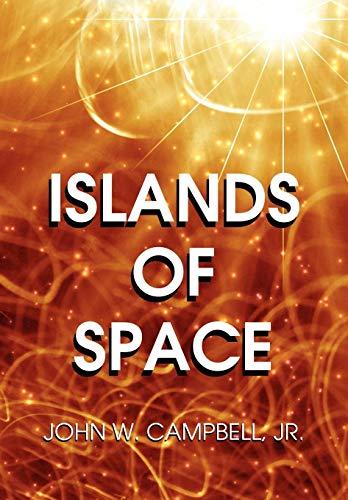 Islands of Space