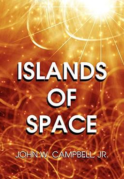 Islands of Space