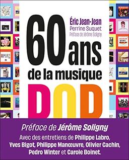 60 ans de la musique pop