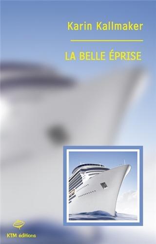 La belle éprise