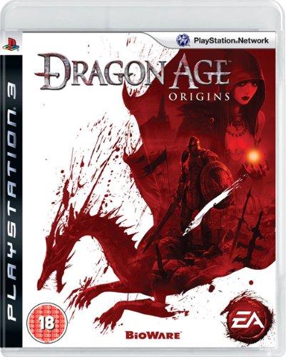 Dragon Age: Origins [UK Import]