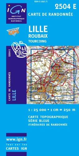 Lille / Roubaix / Tourcoing (2007)