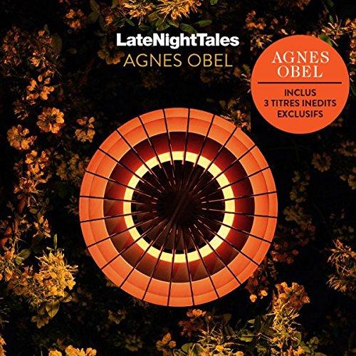 Late Night Tales (CD+Mp3)