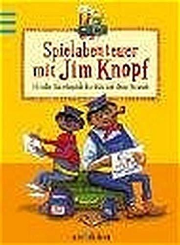 Spielabenteuer mit Jim Knopf