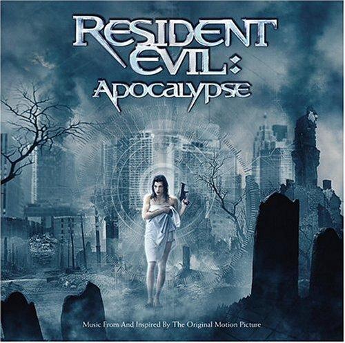 Resident Evil:Apocalypse