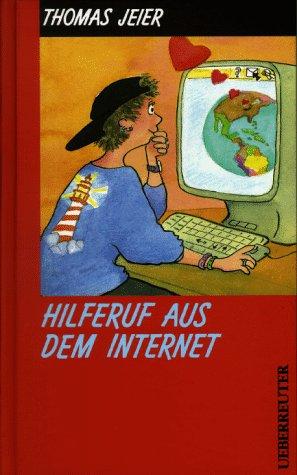 Hilferuf aus dem Internet