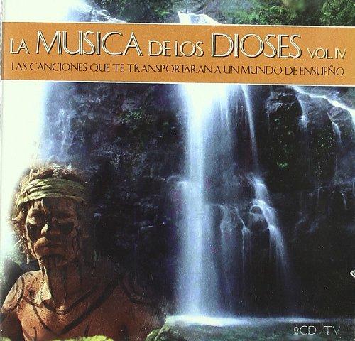 La Musica De Los Dioses Vol.4