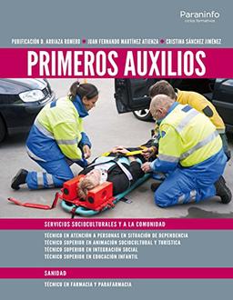 Primeros Auxilios