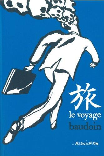 Le voyage