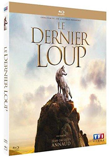 Le dernier loup [Blu-ray] [FR Import]