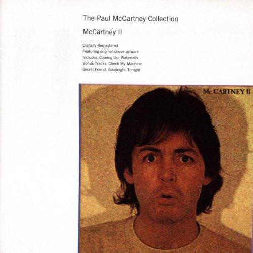 McCartney Vol. 2