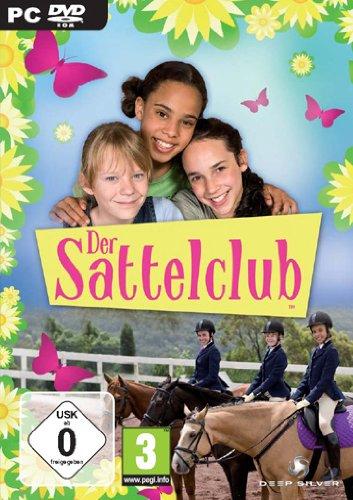 Der Sattelclub