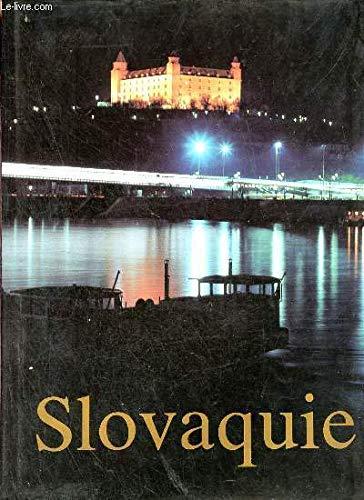 Slovaquie.