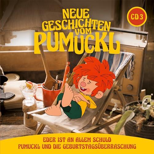 Folge 05 + 06 - Neue Geschichten vom Pumuckl - Original-Hörspiele zur TV-Serie