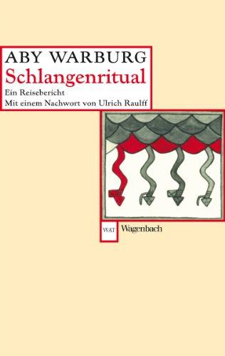 Schlangenritual: Ein Reisebericht