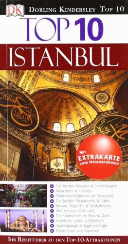 Top 10 Reiseführer Istanbul