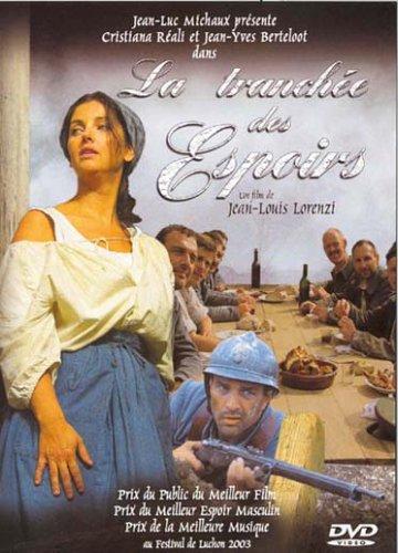 La Tranchée des espoirs [FR Import]